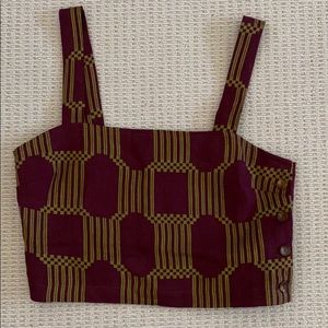 Paloma Wool tank top